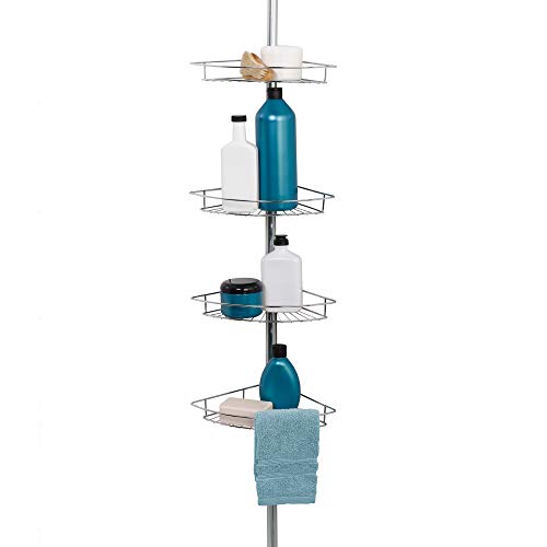 Best Pole Caddy For Bathtub