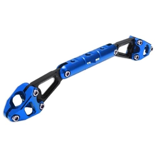 �o�C�N �o�����X�n���h���o�N���X�o�[ �̂��߂� Tenere XT660Z XT660X XT 660 R �A�N�Z�T���[�I�[�g�o�C�o�����X�o�[�n���h���o�[ CNC �N���X�o�[�d�b�z���_�[(6)