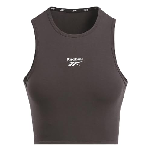 Reebok Bralette Angel en coton pour femme : sous-vêtement confortable au quotidien