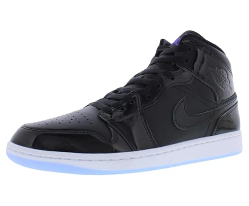 Image of Nike Men's Air Jordan 1 Mid Sneaker