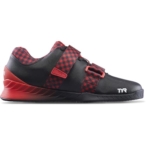 TYR Lifter Weightlifting Shoes EU 38 2/3