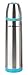Orbegozo TRL 370 - Termo líquido, inox, 350 ml, color turquesa