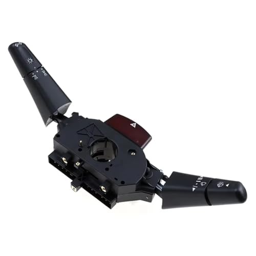 Commutateurs volant pour Jeep Compass 2010 commodo clignotant OEM A0005407445