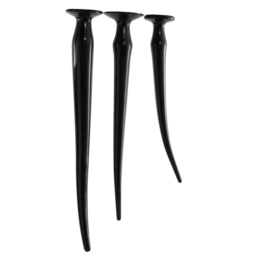 Image of Extra Long Anal Plug, 18.9'' Unisex Flexible Anal Dildo Butt Plug Anal Training Vaginal Prostate Massage Stimulation for Men and Women (Large)