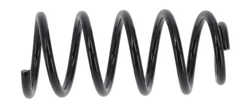 Ressort de suspension Monroe SP4828 arrière pour Mini Cabriolet 2004-2008