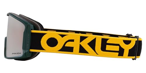 Image of Oakley Line Miner M Snow Goggle