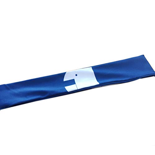 MNF Reki Headband,SK8 the Infinity Cosplay Accessories Headwear Blue