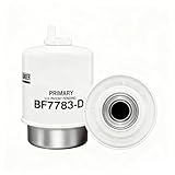 Fuel Filter BF7783-D for Baldwin