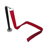 DIEKE Arm-Wrestling-Trainingsgurt, professioneller Gürtel, Training, Fitnessstudio, Fitnessgerät,...