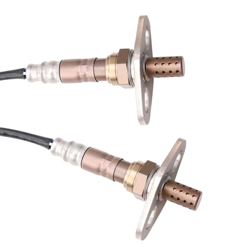 Sensor de Oxígeno 4 Pcs para Tundra 2000-2004 y Sequoia 2001-2004 miniatura 4
