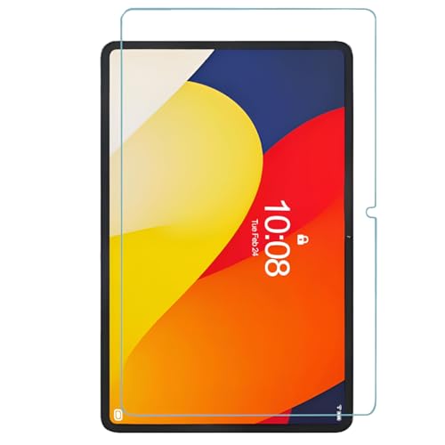 Image of Tempered Glass for Motorola Pad 60 Pro 12.7 inch Screen Protector Guard for Motorola Pad 60 Pro 12.7 inch
