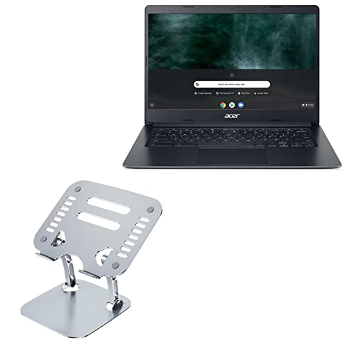 Base ajustable metálica para portátil BoxWave