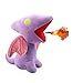 Ridley Metroid Plush, Dinosaur Plushie, Niedliche Stofftiere, Pterosaur Plush, Plush Toys Cartoon Anime Doll Cute Stuffed Soft Toys for Kids Gift