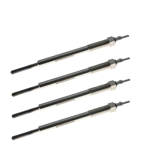 Bougie de préchauffage double noyau 36710-2U000 pour une Kia Stonic performante