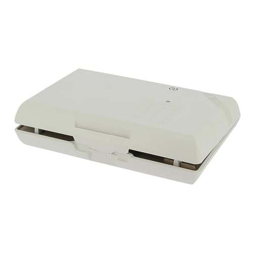 Mini coffre fort portable connecté Uplock Evolution avec alarme et verrouillage - 2