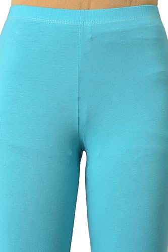 Image of Aurelia Women's Skinny Fit High Rise Leggings