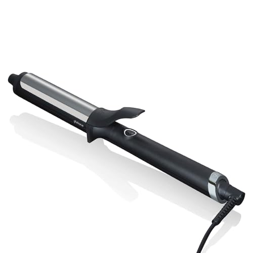 ghd curve soft curl - Tenacilla profesional con barril de 32mm, ultra-zone