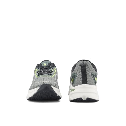 Image of ASIAN Powerplay-44 Running Shoes for Men | Lightweight Breathable Mesh Sports Sneakers with Cushioned Midsole, Strong Grip Sole | Gym, Walking & Training Shoes