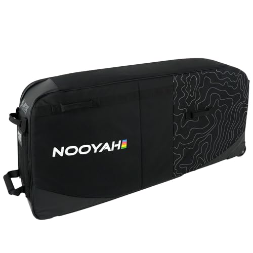 NOOYAH BMX Bike Travel Bag