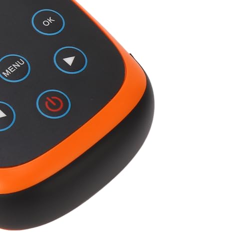 Detector de Radiação Nuclear Dosímetro de Radiação Contador Geiger Profissional para Medicina Aduane