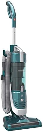 Hoover Upright Vacuum Cleaner, HU500GHM, HEPA, Long Reach, Multi-cyclonic, H-UPRIGHT 500 Reach