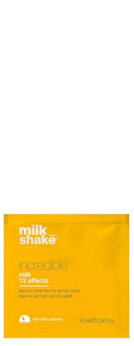 Milk_Shake Incredible Milk spray pour un brushing parfait le matin
