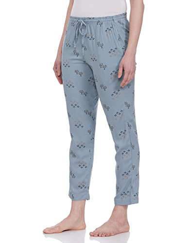 Image of Indigo Women Pajama Bottom