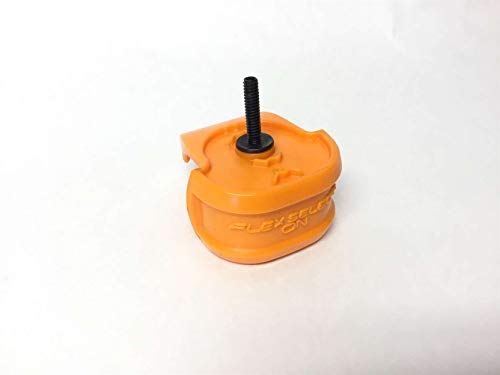 Icon Health & Fitness Isolator Deck Shock Cushion Screw and