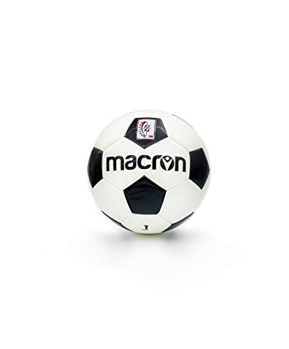 Cagliari Calcio MACRON 100° PALLONE CALCIO N. 1