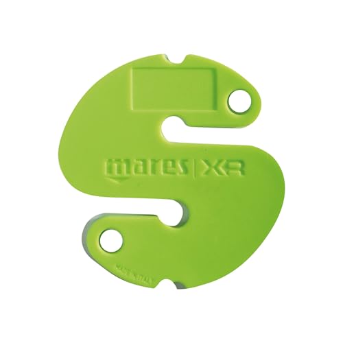 Mares XR Cave Line Cookies Green