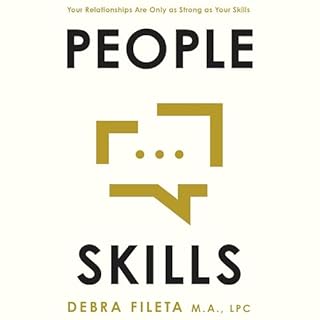 People Skills cover art