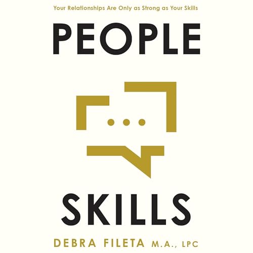 Couverture de People Skills