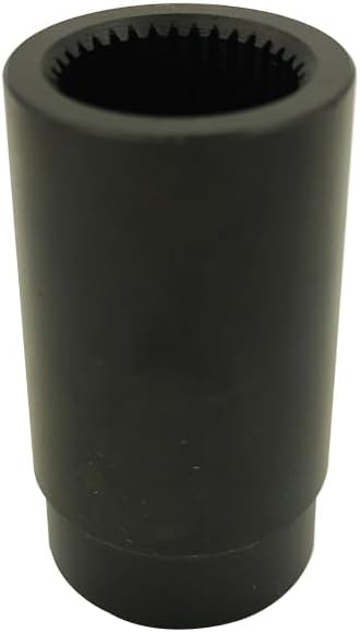 Delivery Valve Socket, 32 Spline Tooth Diesel Fuel Injection Pump Socket Fits for 1994-1998 Dodge 5.9L Cummins With P7100 Pump, Auto Car Disassembly Tool