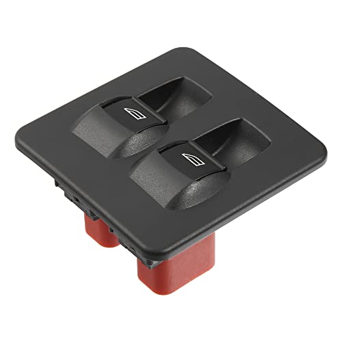 Interrupteur de vitre avant 9T1Z-14529-A à commande fluide