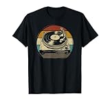 Vinyl Records Player Retro Dies ist das perfekte lustige Zitat-Outfit für Vinyl-Schallplatten-Sammler oder Musikliebhaber-DJs. Tolles Geschenk oder Geschenkidee für Menschen, die Schallplatten und Retro-Musik lieben, Audiophile und Hi-Fi-Enthusiasten.