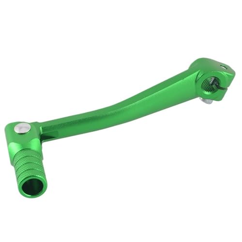 Levier de vitesse pour moto tout-terrain sélecteur pliable modifié