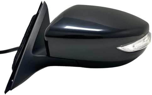 GetAllParts New Passenger Side Right Non-Heated Non-Signal - Foto 9