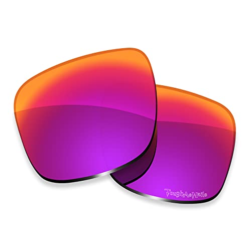 Image of ToughAsNails Polarized Replacement Lenses for Oakley Scalpel OO9095 Sunglasses - More Options