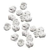 Espaciadores de dijes para pulseras: diseñados en formas novedosas, estas cuentas sueltas de bricolaje agregarán un encanto delicado a las artesanías, cuentas de moda para la fabricación de joyas