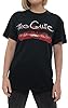 Official Black T Shirt The Cure Album Kiss Me Kiss Me Kiss Me XXL #2