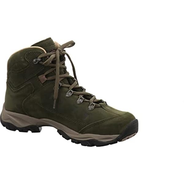 Meindl Unisex X Chukka Boot