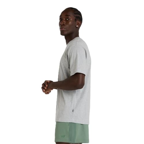 Vêtements New Balance Heritage Graphic T Shirt pour Accessoires - vue 4