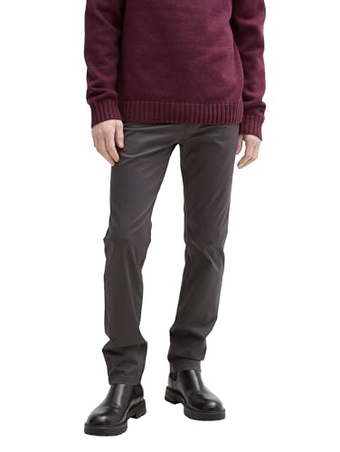 TOM TAILOR Shorts mit elastischem Bund, Sky Captain Blue, XS – Ansicht 1
