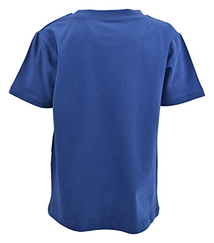 Boys Short Sleeve Funny Graphic Tees for Toddler to Big Kid4