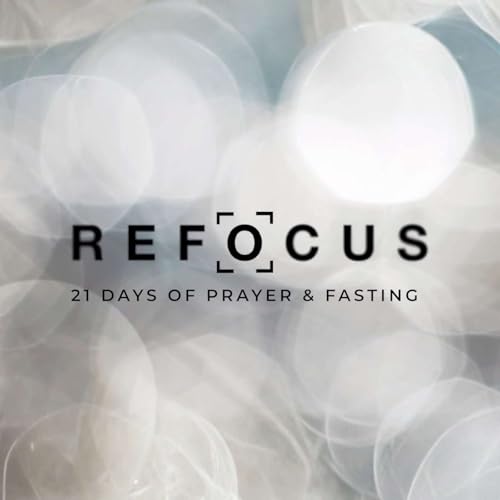 Look Ahead - A Choice to Rest