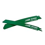 HiKOKI(ハイコーキ) セーバソーブレード レシプロソーブレード No.146(S) 0037-0529