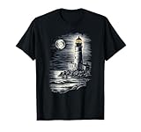 Moonlit Beacon Apparel