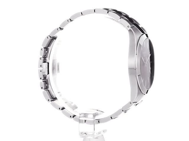 Amazon.com: Tissot mens Gentleman Stainless Steel Dress Watch Grey  T1274101104100 : Clothing, Shoes & Jewelry
