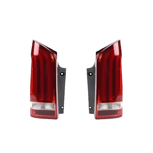 Feux arrière pour Vito W447 et Classe V finition premium look modernisé