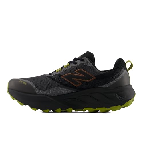 Image of New Balance Men's Fresh Foam X Hierro V9